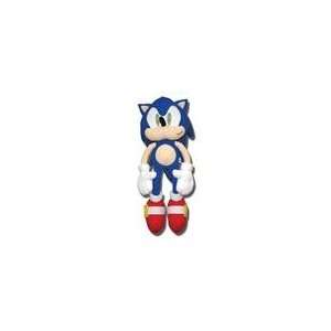  Sonic The Hedgehog 20 Sonic Plush Toys & Games