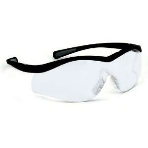  Lightning Safety Glasses Lens Tint Clear (part# T65005 