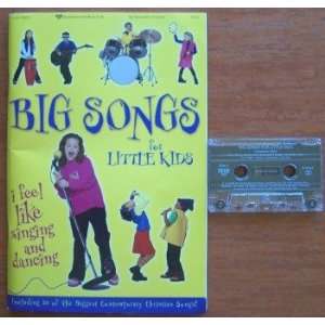   Christian Songs (Kids Music Club Unison) Brentwood  Books