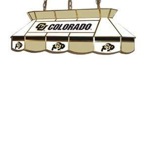  Sports Fan Products 7905 COL College Stained Glass Tear 