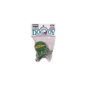  Vo Toys Latex Frog Small Dog Toy: Pet Supplies