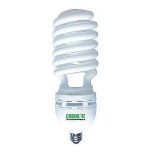 Greenlite Lighting 105W/ELS/50K 105 Watt High Wattage CFL Spiral Bulb 