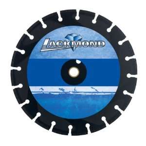   14 Inch Segmented Diamond Blade for Cutting Ductile Iron Pipe