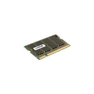   1GB 200 Pin DDR SO DIMM DDR 333 (PC 2700) Laptop Memory: Electronics