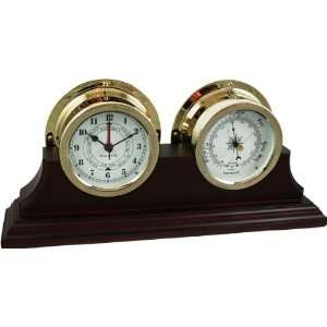  Ambient Weather GL152 TT B DB KIT 6 Nautical Time and 