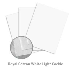  Royal Cotton Natural Paper   500/Carton: Office Products