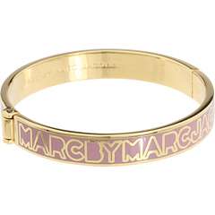 Marc by Marc Jacobs Classic Marc Skinny Hinge Bangle   