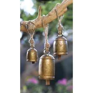 Harmony Church Garden Bells By Collections Etc 