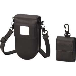  Sony LCS PHE Soft Carrying Case for DSCP100/P150/P200 