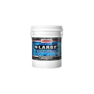  ProLab N Large II Vanilla 10 Pounds Health & Personal 