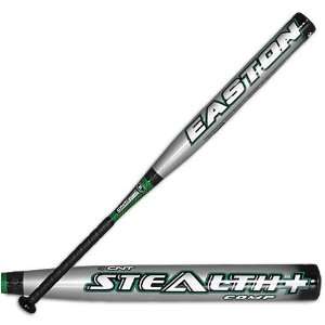  Easton Stealth Composite +SCN4 Softball Bat: Sports 