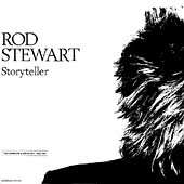 Storyteller The Complete Anthology 1964 1990 Box by Rod Stewart CD 
