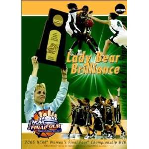  2005 NCAA WomenÆs Final Four DVD: Sports & Outdoors