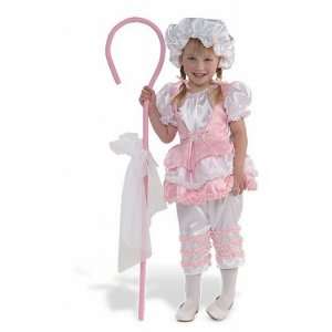  Little Bo Peep Toddler/Child Costume Child (Small (6 6X 
