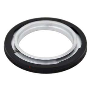   Lens to Canon FD Camera Body Adapter for Canon DSLR SLR Cameras