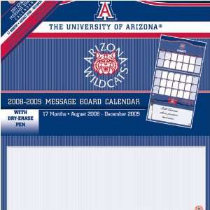   Month Message Board Calendar (Aug 2008   Dec 2009)