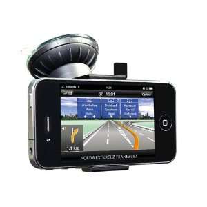  Just Mobile ST 169A Xtand Go for iPhone 4   Mount   Retail 