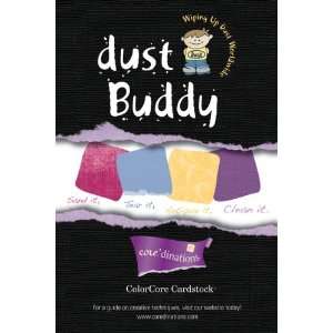  Dust Buddy Cloth 