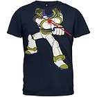 Toy Story   Buzz Laser T Shirt
