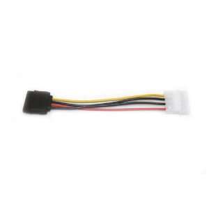    IDE to Power Adapter Cable for Serial ATA SATA HDD: Electronics