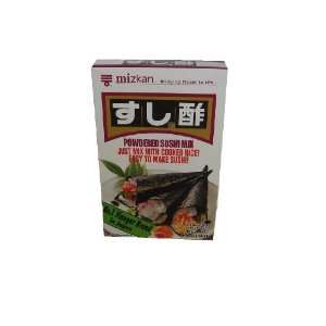 Mizkan Osushi Flavor Powder, 2.53 Ounce Units (Pack of 20)  