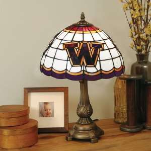  Tiffany Table Lamp Washington