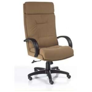   High Back Executive Ergonomic Office Conference Chair: Office Products