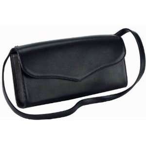  Galco Bebe Holster Handbag (Black, Ambi) Sports 
