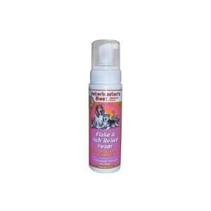   Best Flake & Itch Relief Foam For Dogs 6 fl. oz.