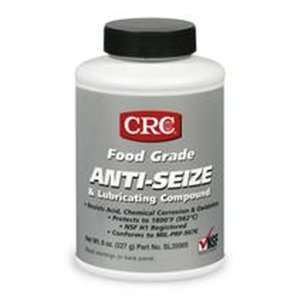   Food Grade Anti Seize Brush/Top  Industrial & Scientific