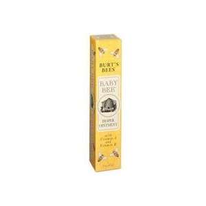  Burts Bees Baby Bee Collection Diaper Ointment 3 oz 