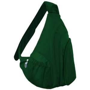  Champro Sling Bags FOREST 7 L X 12 W X 18 H Sports 