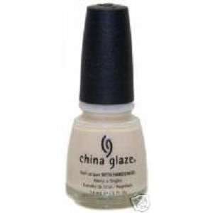 China Glaze Nail Polish Linger Color Lacquer 70669