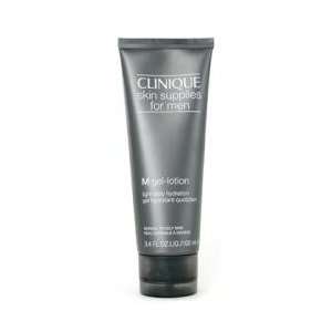 New   CLINIQUE by Clinique Skin Supplies For MenM Gel Lotion  100ml/3 