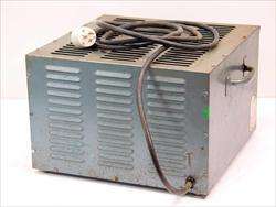 Electro PSR 500 55 0 55 Volt 10 Amp DC Power Supply  