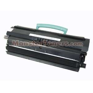  Remanufactured High Yield Toner Cartridge   Replaces DELL 