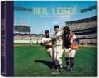 Neil Leifer Ballet in the Dirt the Golden Age of Baseball (2008 
