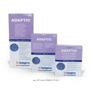   Adaptic Drs Non Adh Strl 3X3, (1 BOX, 50 EACH)