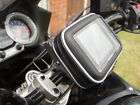 GPS NAVIGATION W.Proof MotorCycle Bike Mount ISRAEL USA