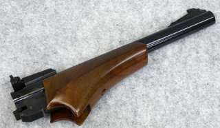 Thompson Center Contender .45 Colt/410 Ga Pistol Barrel   Iron Sights 