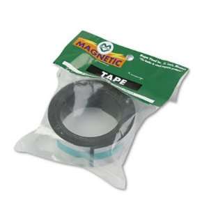  New Magnetic/Adhesive Tape 1 x 4 ft Roll Case Pack 4 