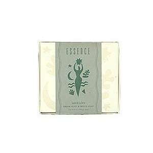   Essence Soaps   Green Clay/White Clay   2 Bar Soap 4.4 oz Gift Packs