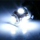 WHITE LED Bulb 5 SMD Cargo Trunk Map Door Step Lights (Fits Colony 