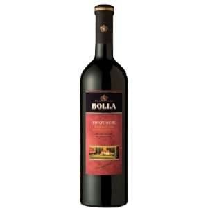  Bolla Pinot Noir 750ML Grocery & Gourmet Food