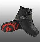 SPEED AND STRENGTH HARD KNOCK LIFE BOOTS. BLACK. MENS SIZE 9