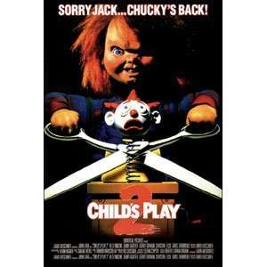  Childs Play 2   Posters   Movie   Tv