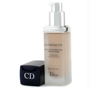 oz DiorSkin Extreme Fit Extreme Wear Flawless Makeup SPF15   # 020 