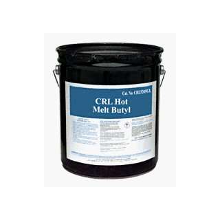  CRL Hot Melt Butyl   5 Gallon Pail