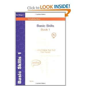  Basic Skills (Bk. 1) (9780721708331) Andrew Parker Books