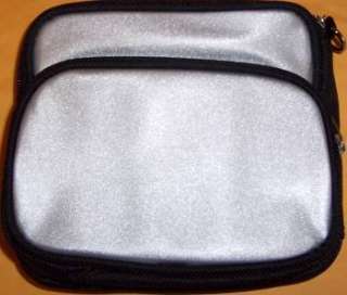 NEW CARRYING CASE FOR NINTENDO DS & LITE GAMES & SYSTEM  